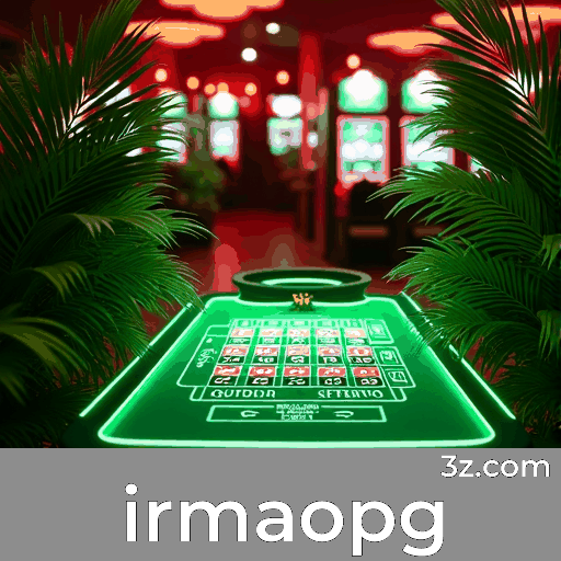 irmaopg: Seu Cassino Online Premiado e Seguro